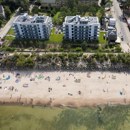 Jantaris B1 - Apartament 20M Od Plazy Мельно Экстерьер фото