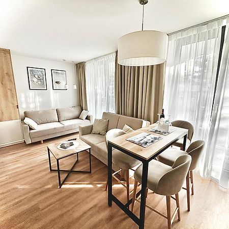 Jantaris B1 - Apartament 20M Od Plazy Мельно Экстерьер фото