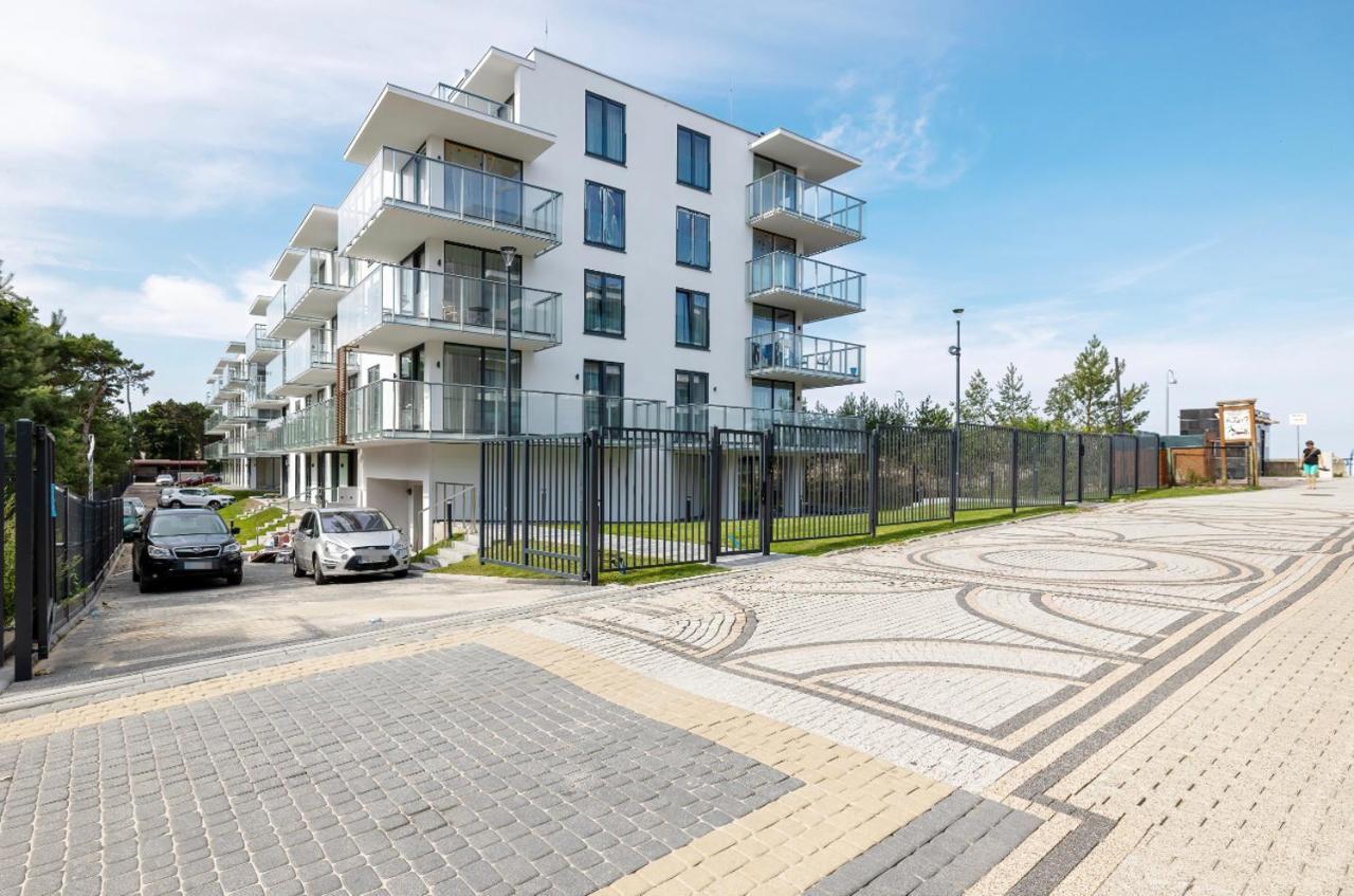 Jantaris B1 - Apartament 20M Od Plazy Мельно Экстерьер фото